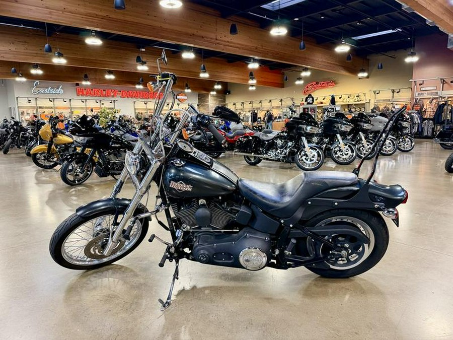 2005 Harley-Davidson® FXSTB - Night Train™