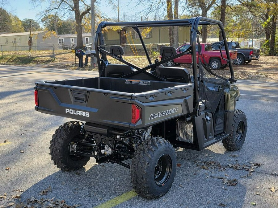 2025 Polaris RANGER 570 Full-Size Base