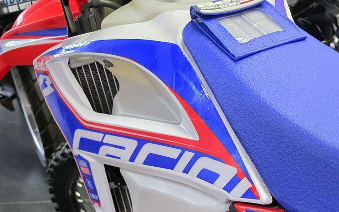 2022 Beta 390 RR Race Edition