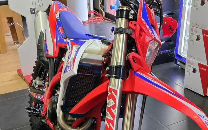 2022 Beta 390 RR Race Edition
