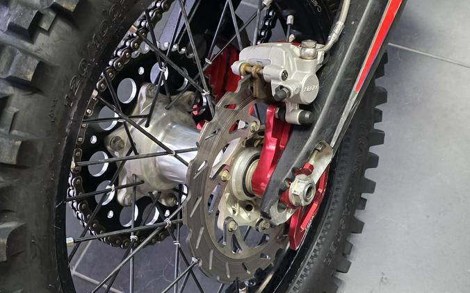 2022 Beta 390 RR Race Edition