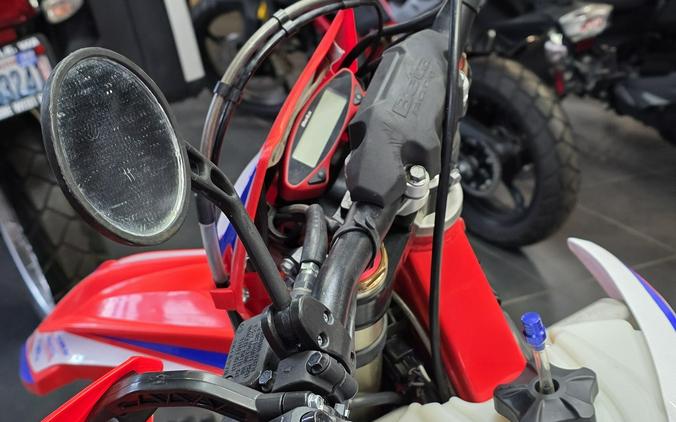 2022 Beta 390 RR Race Edition