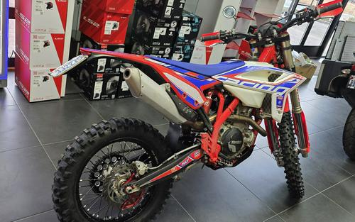 2022 Beta 390 RR Race Edition