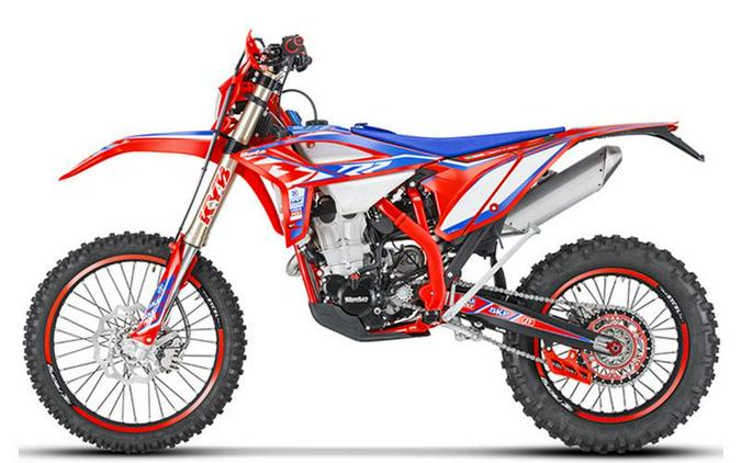 2022 Beta 390 RR Race Edition