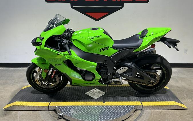 2024 Kawasaki Ninja ZX-10RR ABS