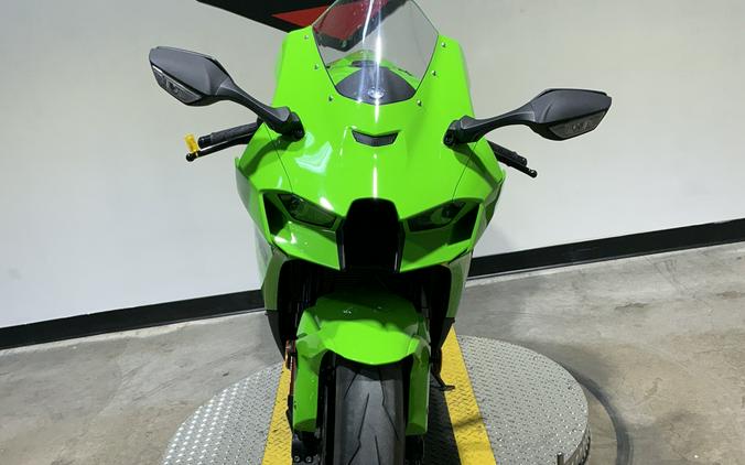 2024 Kawasaki Ninja ZX-10RR ABS