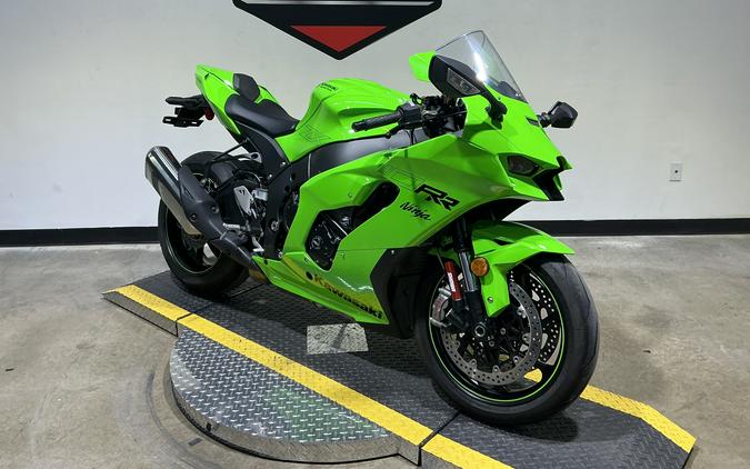 2024 Kawasaki Ninja ZX-10RR ABS