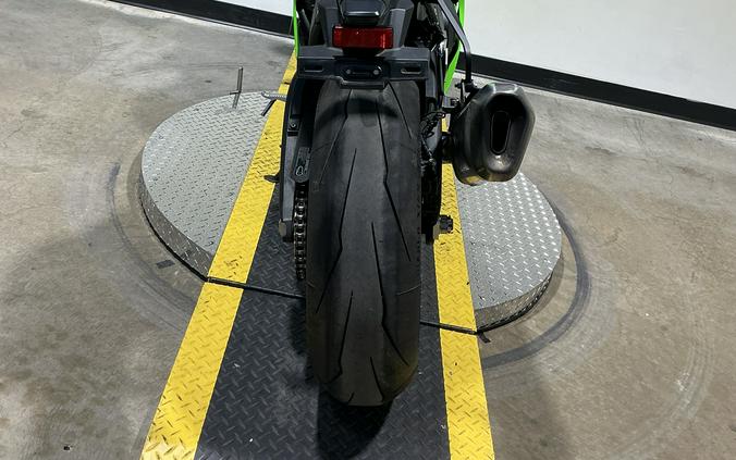 2024 Kawasaki Ninja ZX-10RR ABS