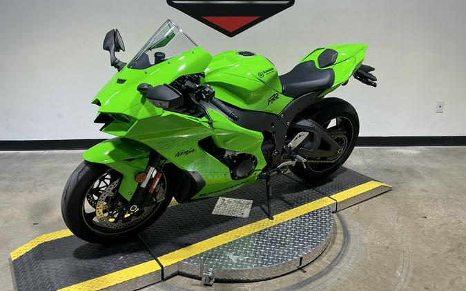 2024 Kawasaki Ninja ZX-10RR ABS