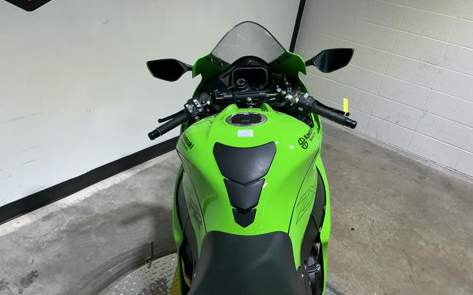 2024 Kawasaki Ninja ZX-10RR ABS