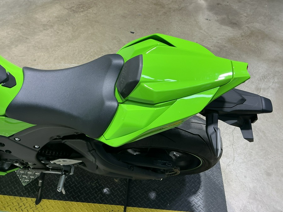 2024 Kawasaki Ninja ZX-10RR ABS