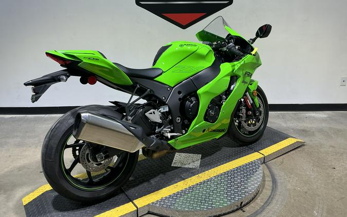 2024 Kawasaki Ninja ZX-10RR ABS