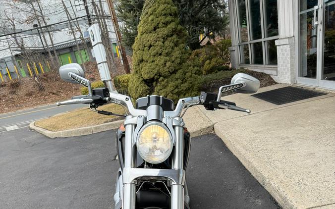 2014 Harley-Davidson V-Rod Muscle VRSCF