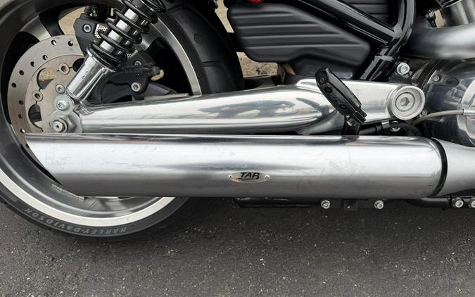 2014 Harley-Davidson V-Rod Muscle VRSCF