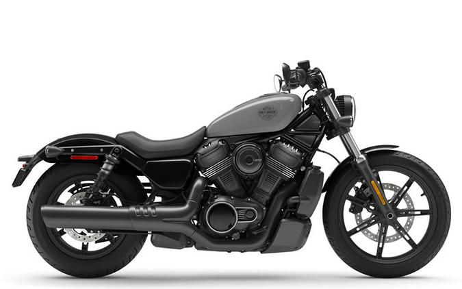 2026 Harley-Davidson Nightster®