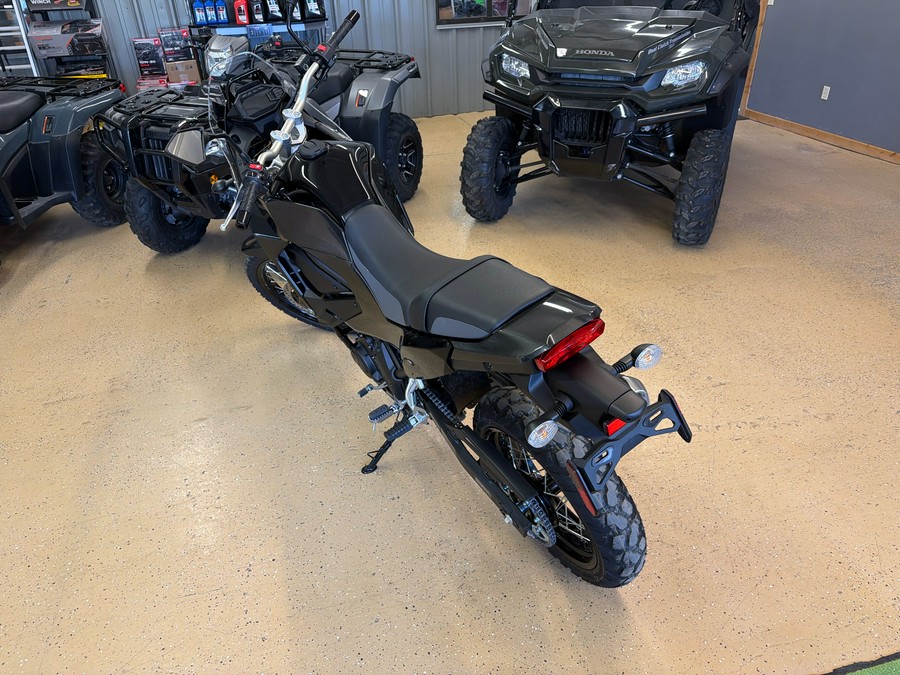 2026 Kawasaki KLE®500 ABS