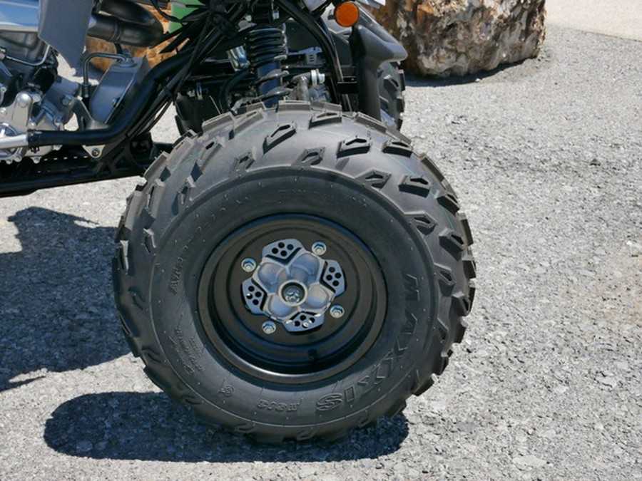 2026 Yamaha Raptor 700