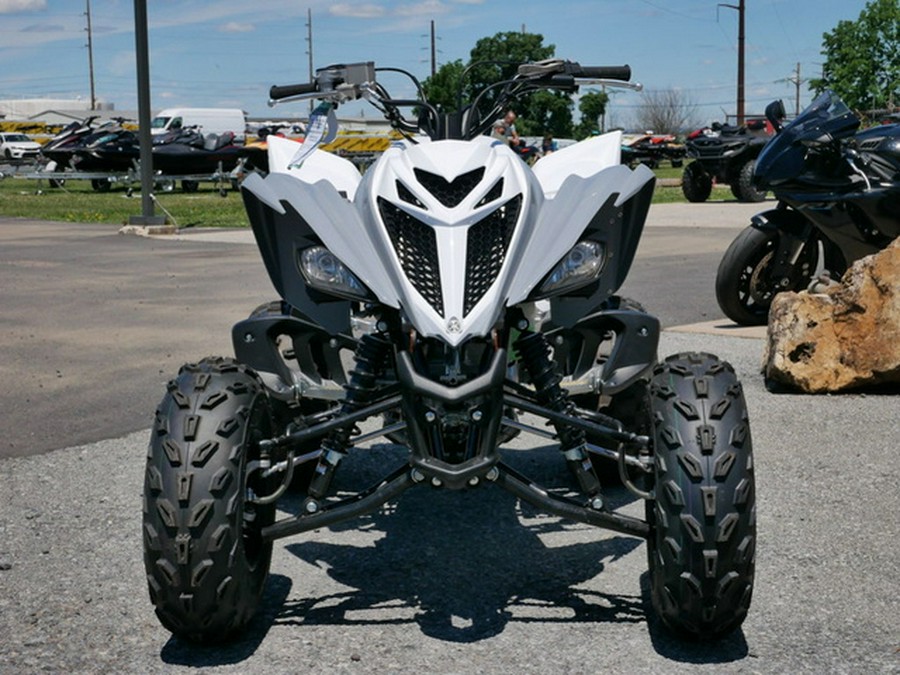 2026 Yamaha Raptor 700