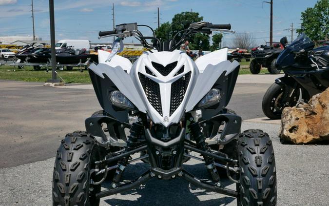 2026 Yamaha Raptor 700