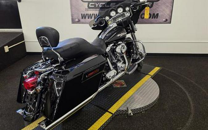 2007 Harley-Davidson Street Glide™
