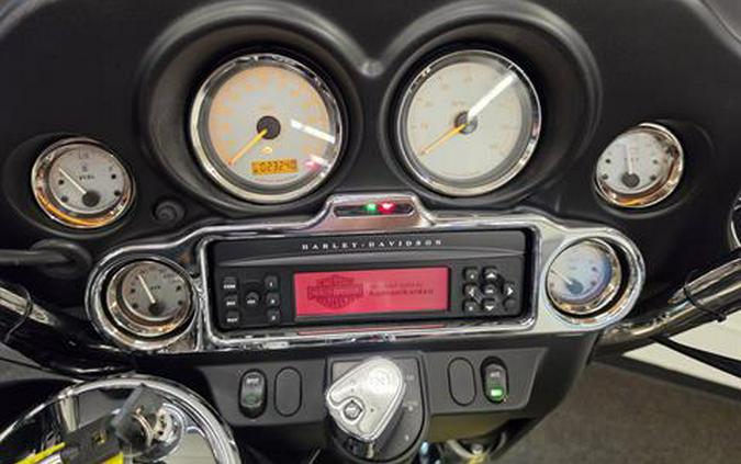 2007 Harley-Davidson Street Glide™