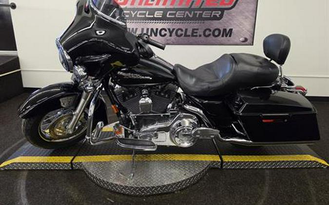 2007 Harley-Davidson Street Glide™
