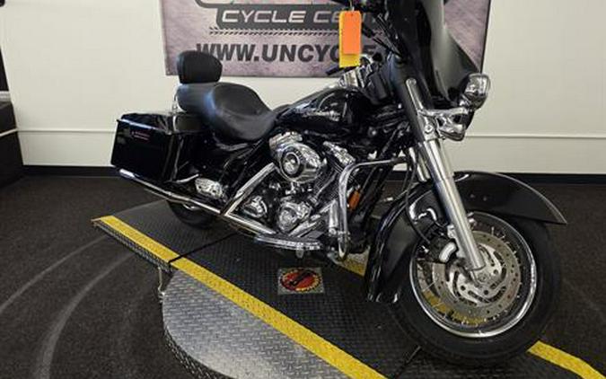2007 Harley-Davidson Street Glide™