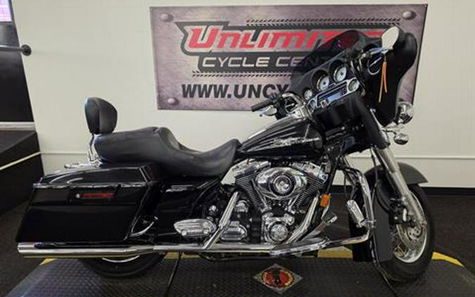 2007 Harley-Davidson Street Glide™
