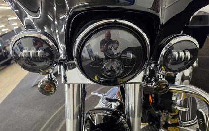 2007 Harley-Davidson Street Glide™