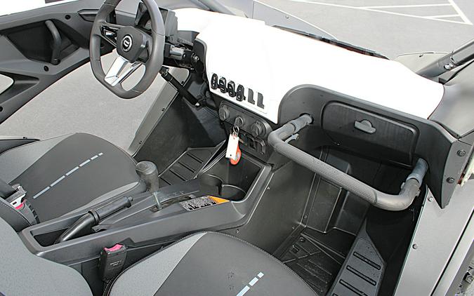 2023 CFMOTO ZForce 950 H.O. Sport