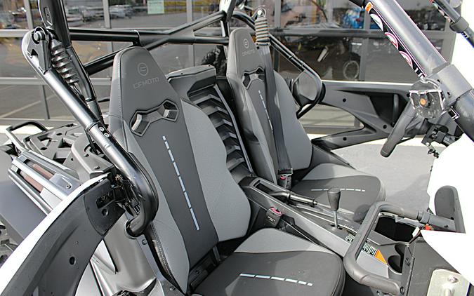 2023 CFMOTO ZForce 950 H.O. Sport