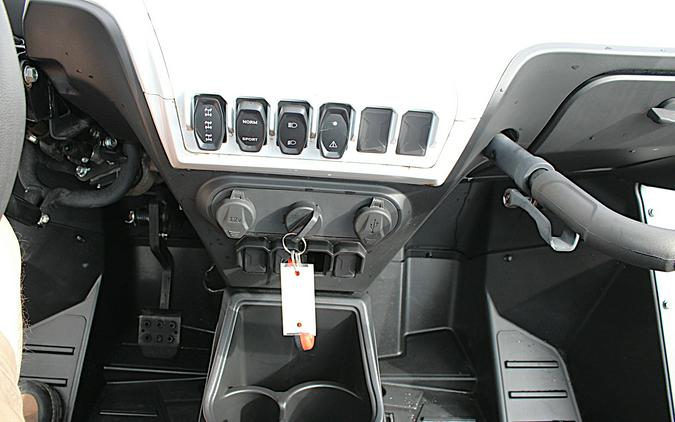 2023 CFMOTO ZForce 950 H.O. Sport
