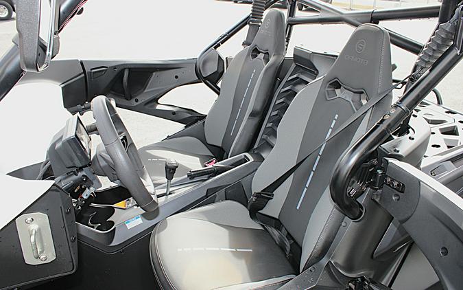 2023 CFMOTO ZForce 950 H.O. Sport