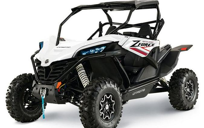 2023 CFMOTO ZForce 950 H.O. Sport