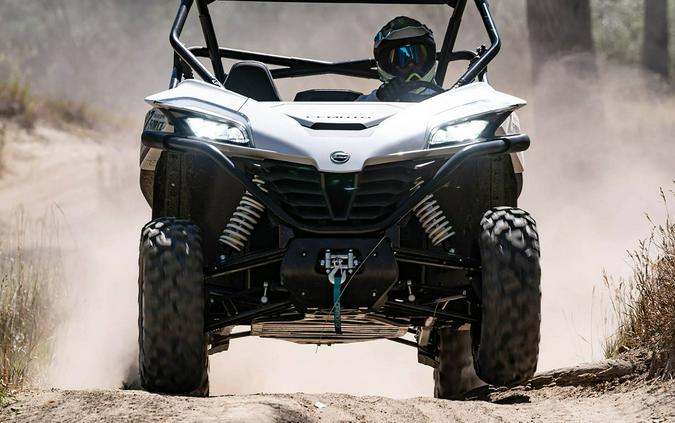 2023 CFMOTO ZForce 950 H.O. Sport