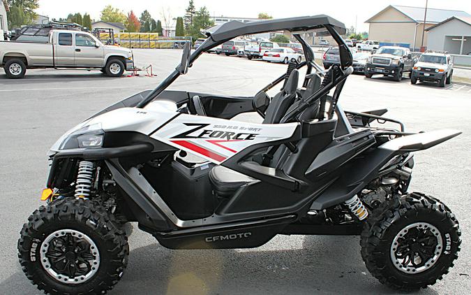 2023 CFMOTO ZForce 950 H.O. Sport