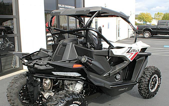 2023 CFMOTO ZForce 950 H.O. Sport