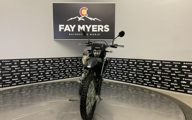 2026 KAWASAKI KLX 300 - 63535K
