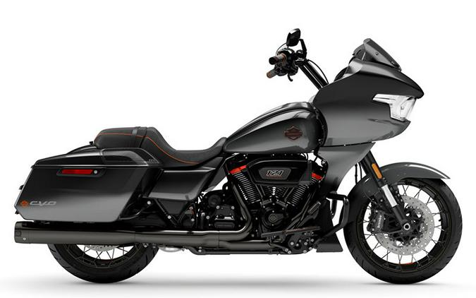 2025 Harley-Davidson CVO™ Road Glide®