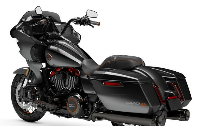 2025 Harley-Davidson CVO™ Road Glide®