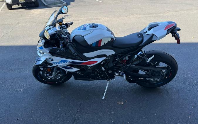 2024 BMW S 1000 RR