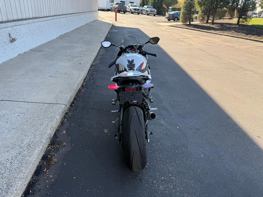2024 BMW S 1000 RR