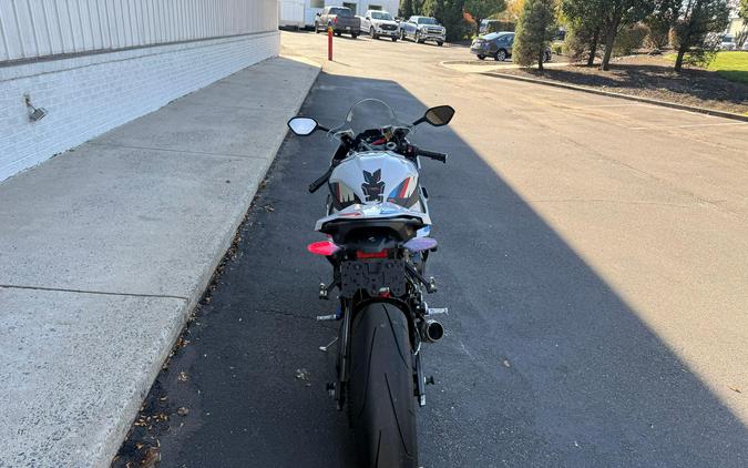 2024 BMW S 1000 RR
