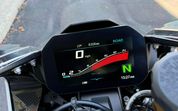 2024 BMW S 1000 RR