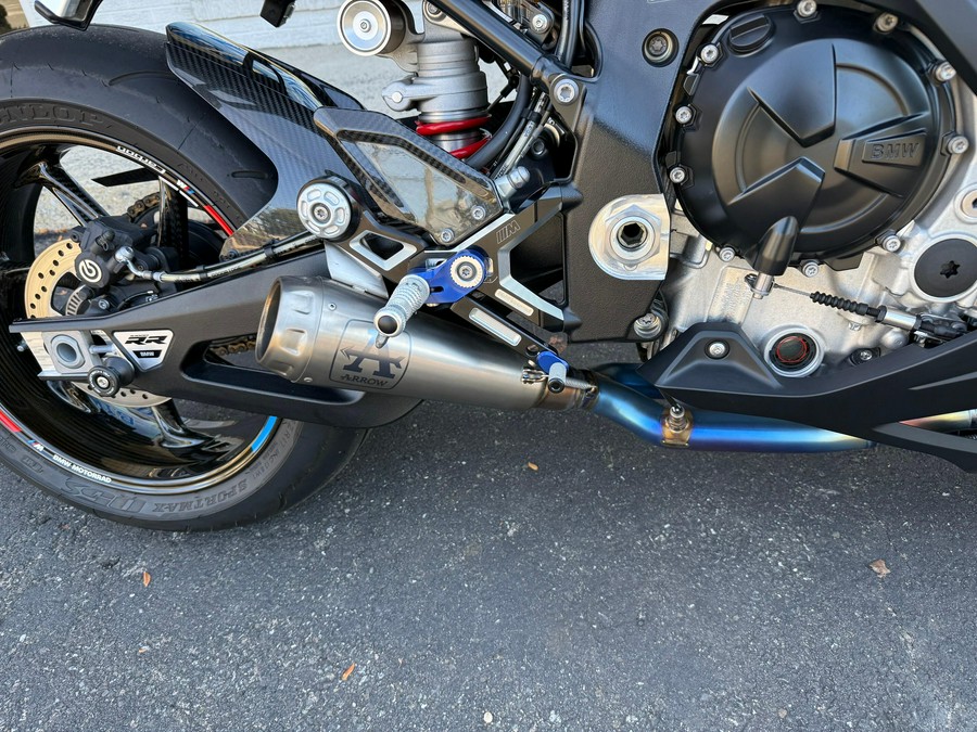 2024 BMW S 1000 RR