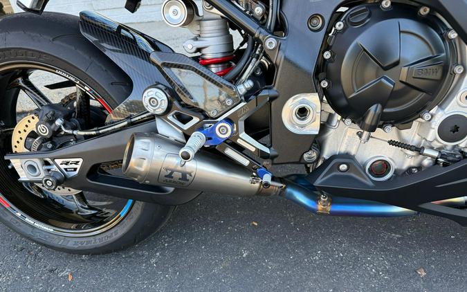 2024 BMW S 1000 RR