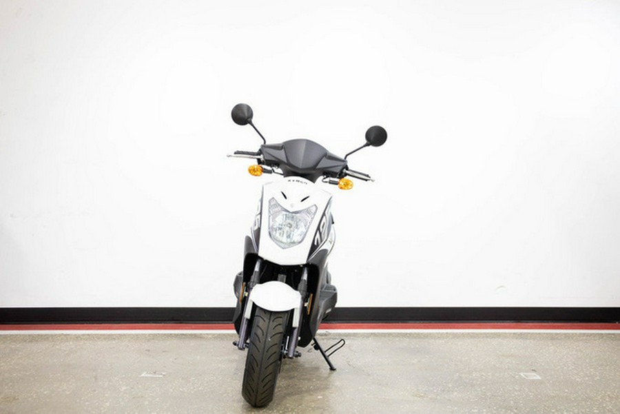 2022 Kymco Agility 125