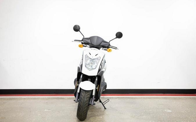 2022 Kymco Agility 125