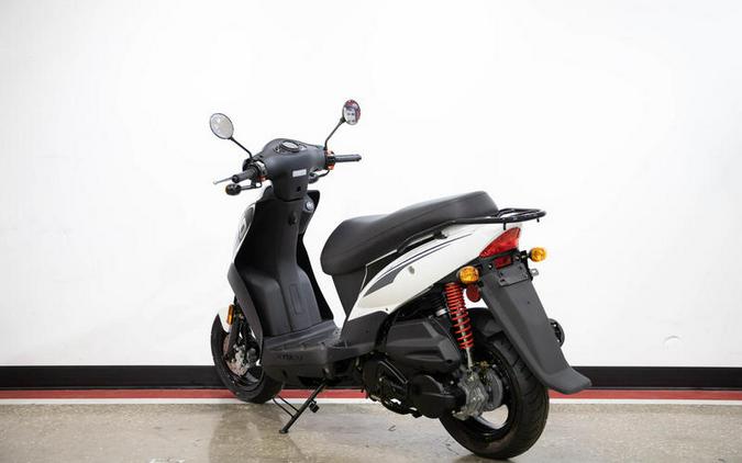 2022 KYMCO Agility 125