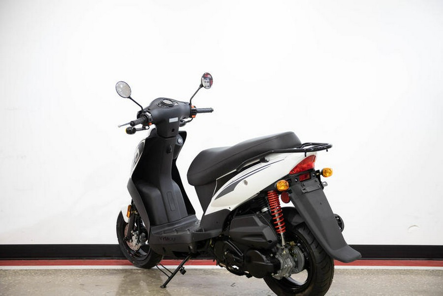 2022 KYMCO Agility 125